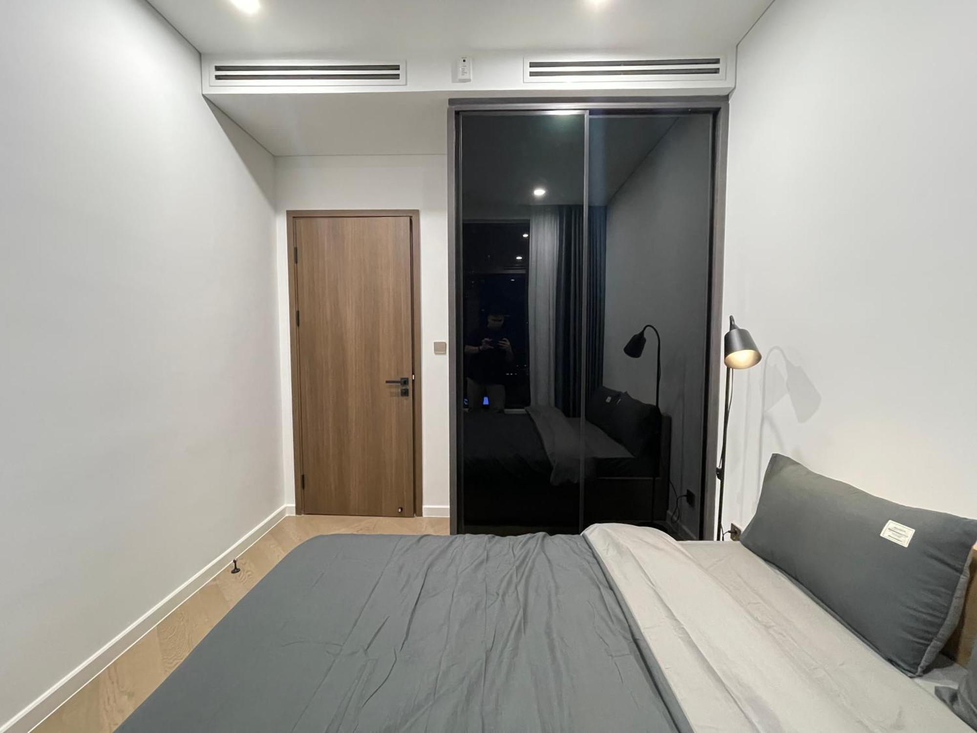 Retreat And Cosy In Lumiere Riverside * Ho Chi Minh City