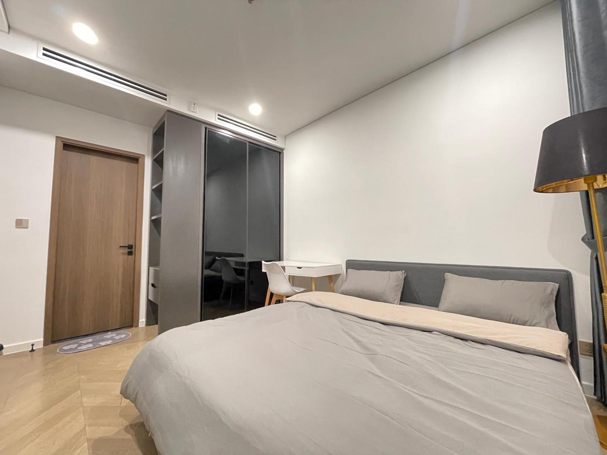 Retreat And Cosy In Lumiere Riverside Ho Chi Minh City