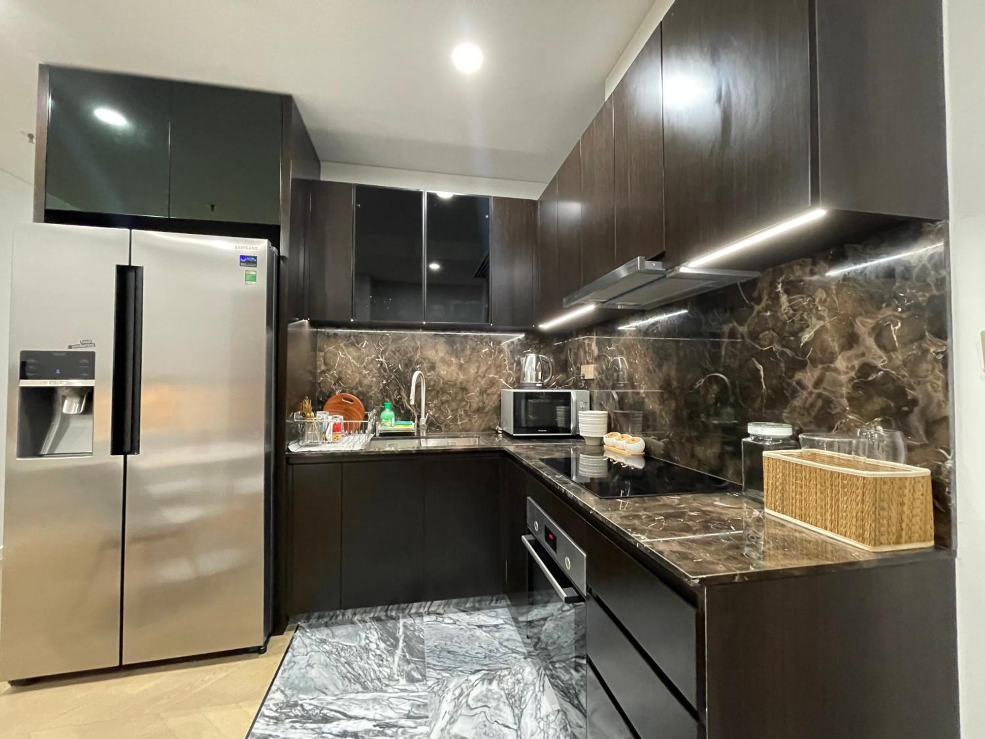 Retreat And Cosy In Lumiere Riverside *