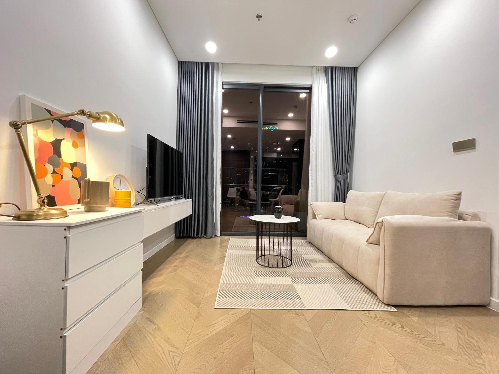 Retreat And Cosy In Lumiere Riverside