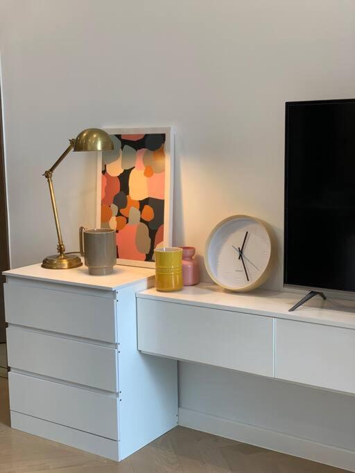 Retreat And Cosy In Lumiere Riverside