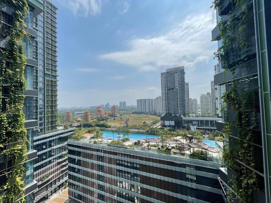 Retreat And Cosy In Lumiere Riverside Apartment *