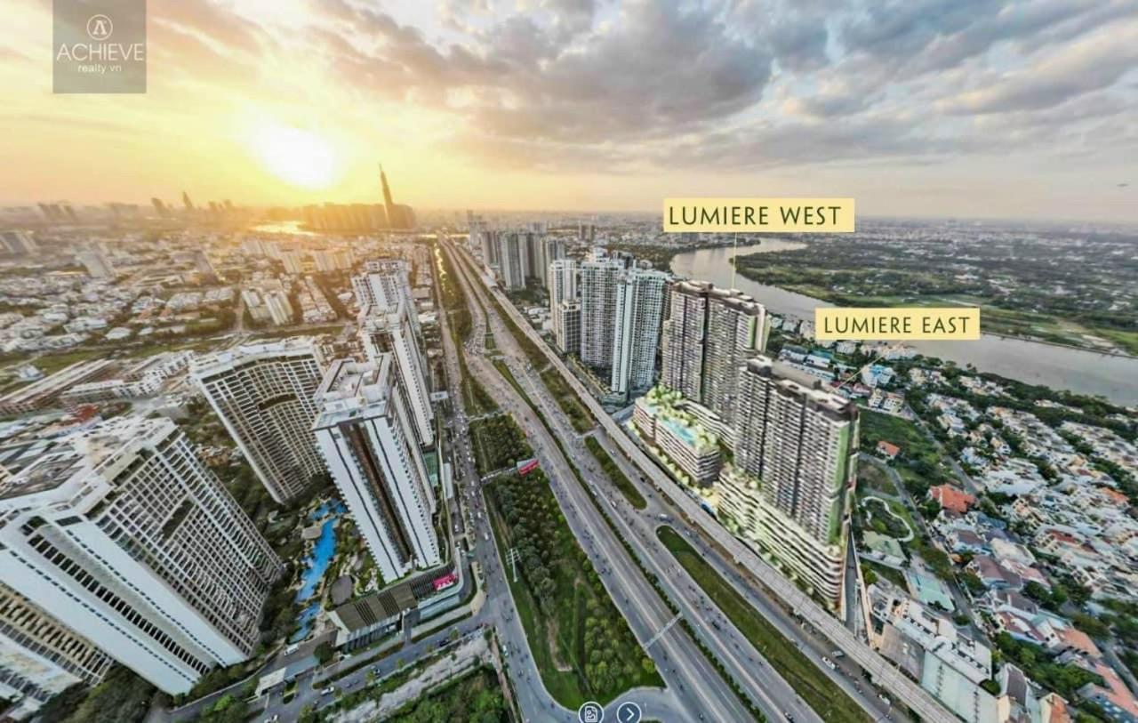 Retreat And Cosy In Lumiere Riverside *