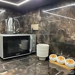 Retreat And Cosy Apartment In Lumiere Riverside