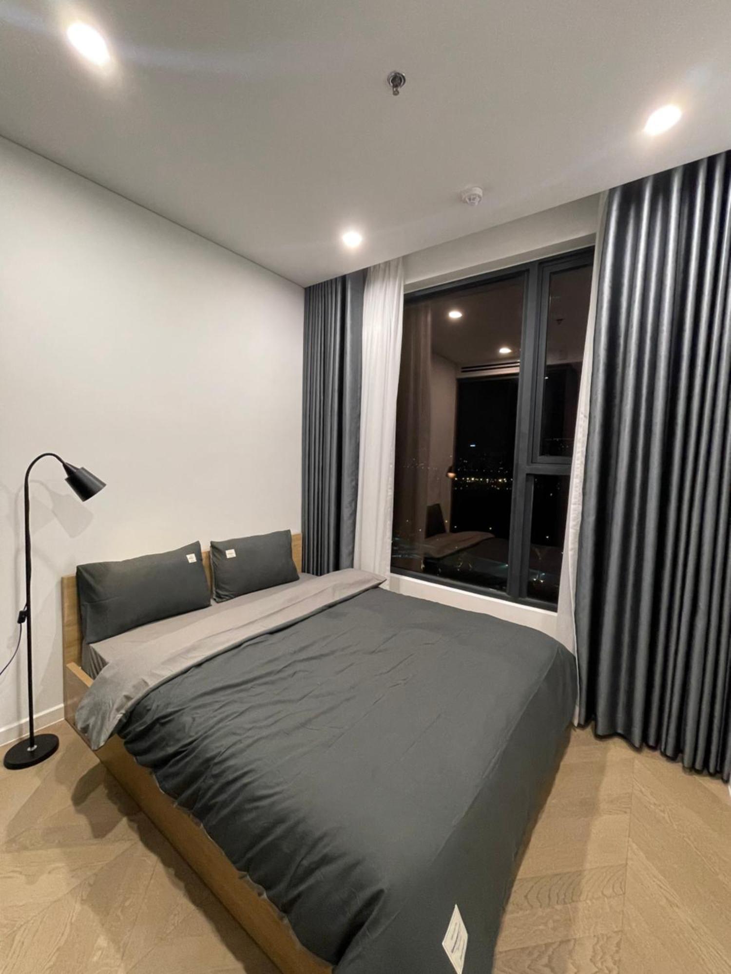 Căn hộ Retreat And Cosy In Lumiere Riverside