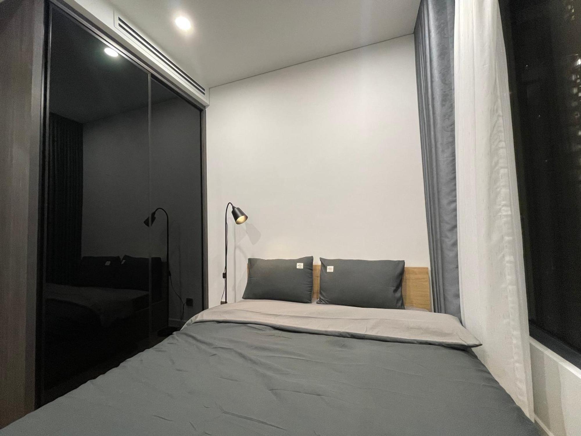 Retreat And Cosy In Lumiere Riverside Căn hộ
