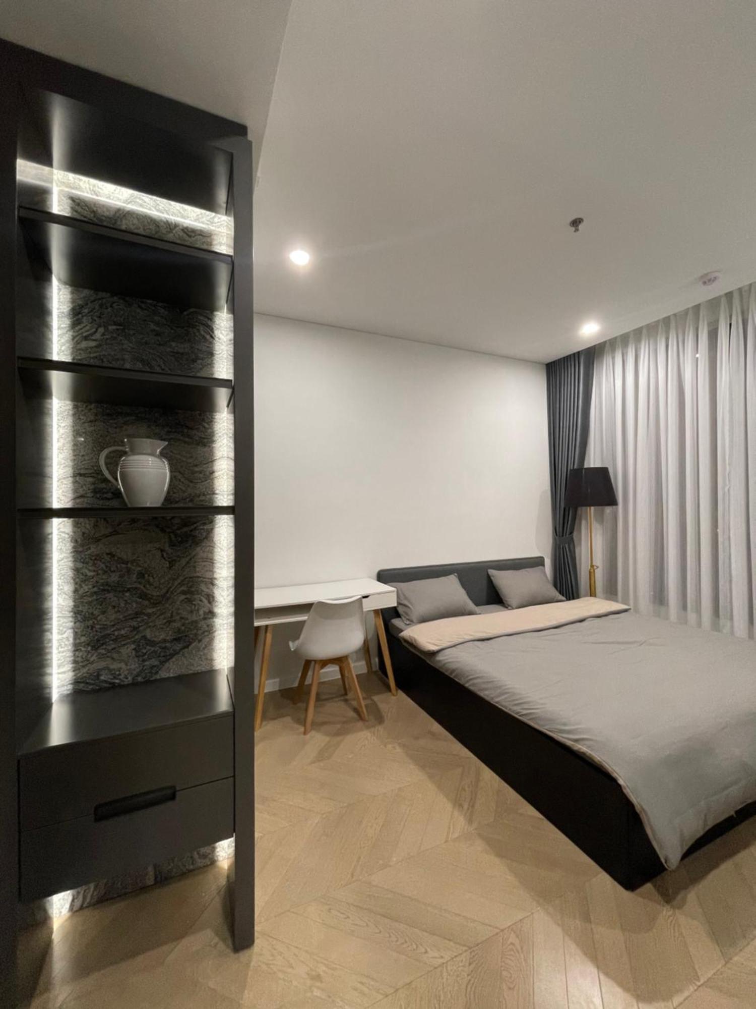 Retreat And Cosy In Lumiere Riverside TP. Hồ Chí Minh